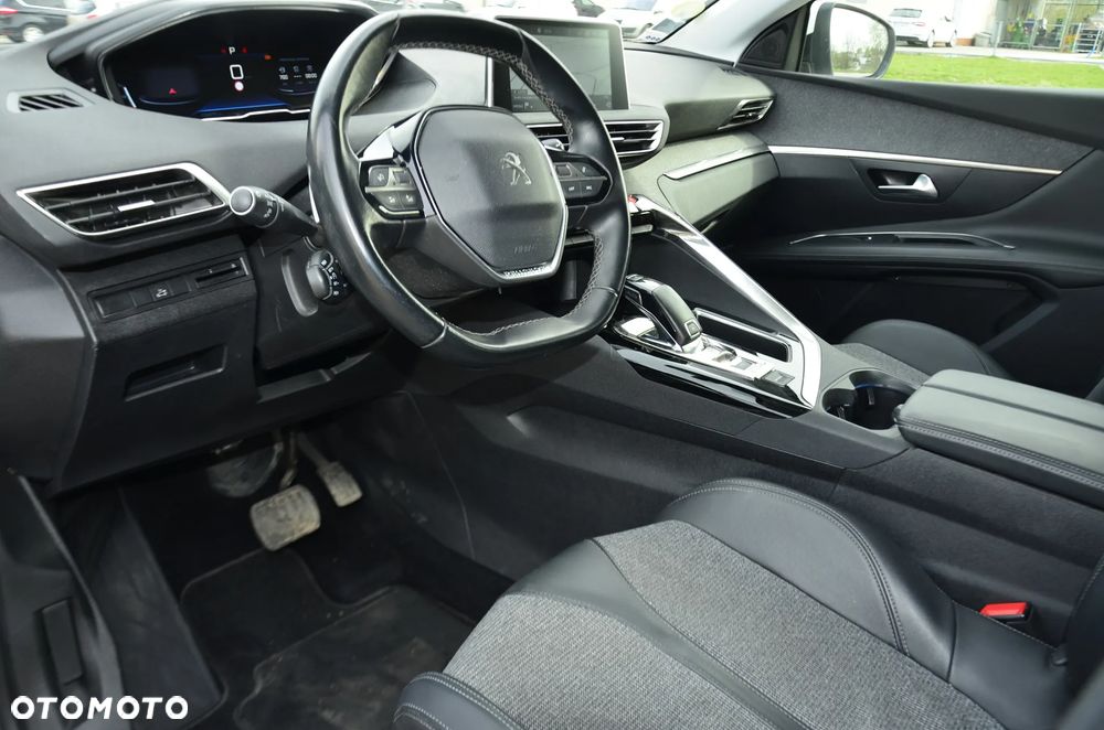 Peugeot 3008 BlueHDi 130 Stop & Start EAT8 Allure - 18