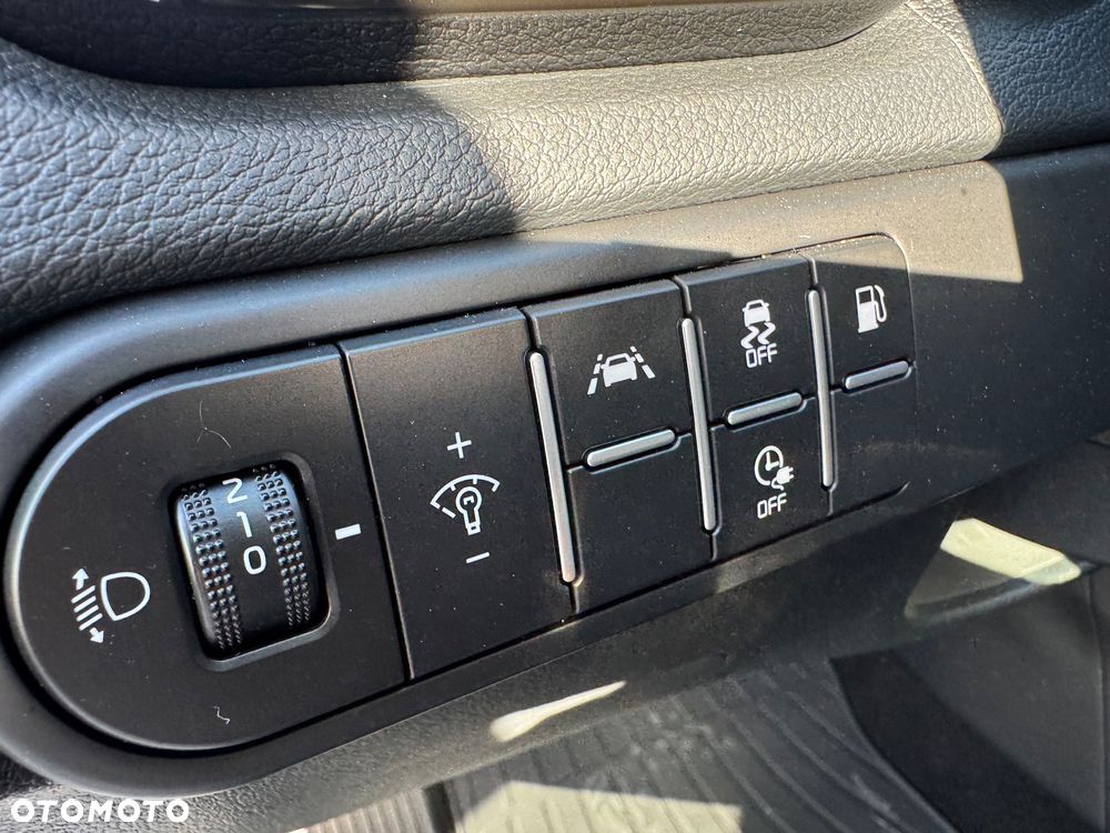 Kia XCeed 1.6 GDI DCT6 OPF Platinum Edition - 16