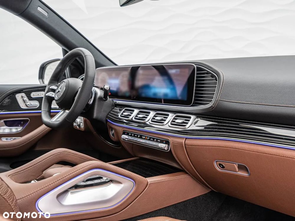 Mercedes-Benz GLS - 6
