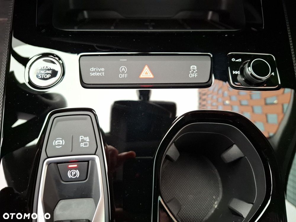 Audi A5 Limousine TFSI S tronic - 30