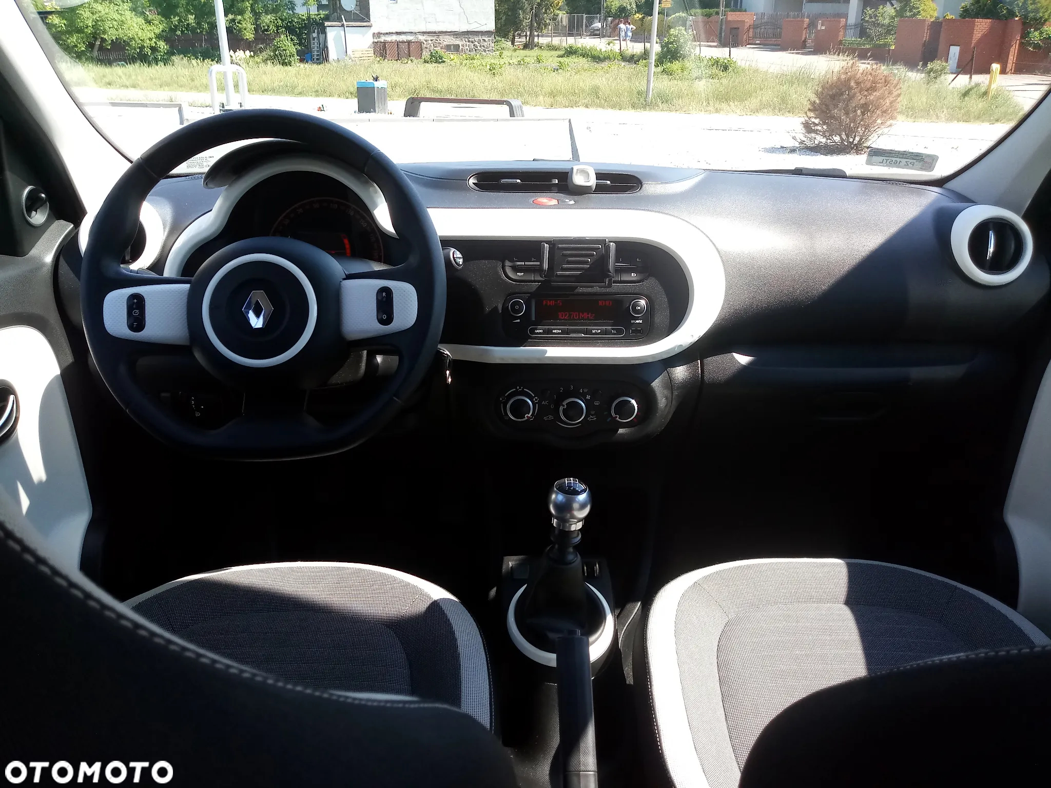 Renault Twingo Energy TCe 90 Intens - 11
