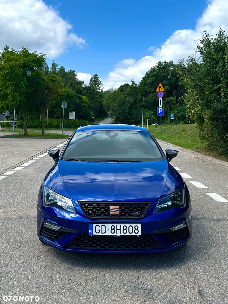 Seat Leon - 1