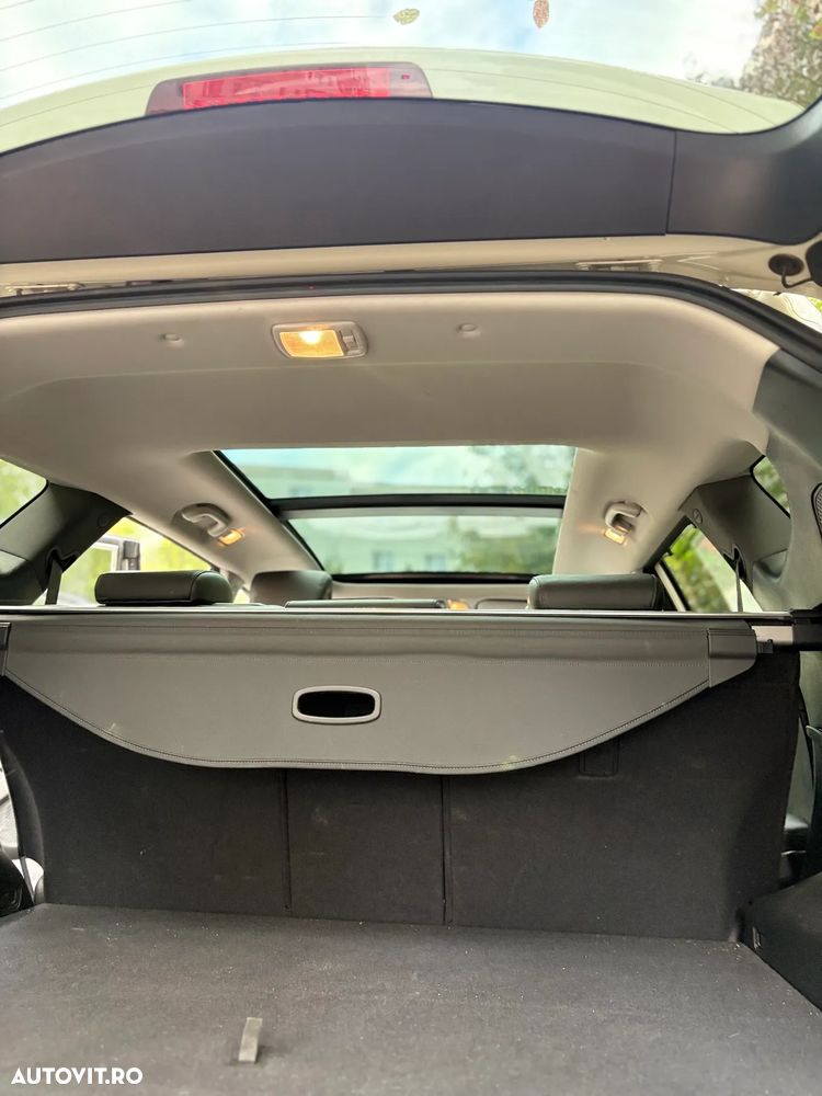 Hyundai Santa Fe 2.2 CRDi 4WD AT Luxury Pack - 10