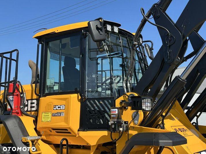 JCB 437 S5 WasteMaster - 39