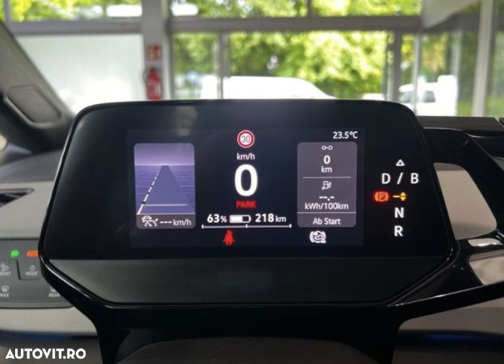Volkswagen ID.3 Pro Performance Style - 10