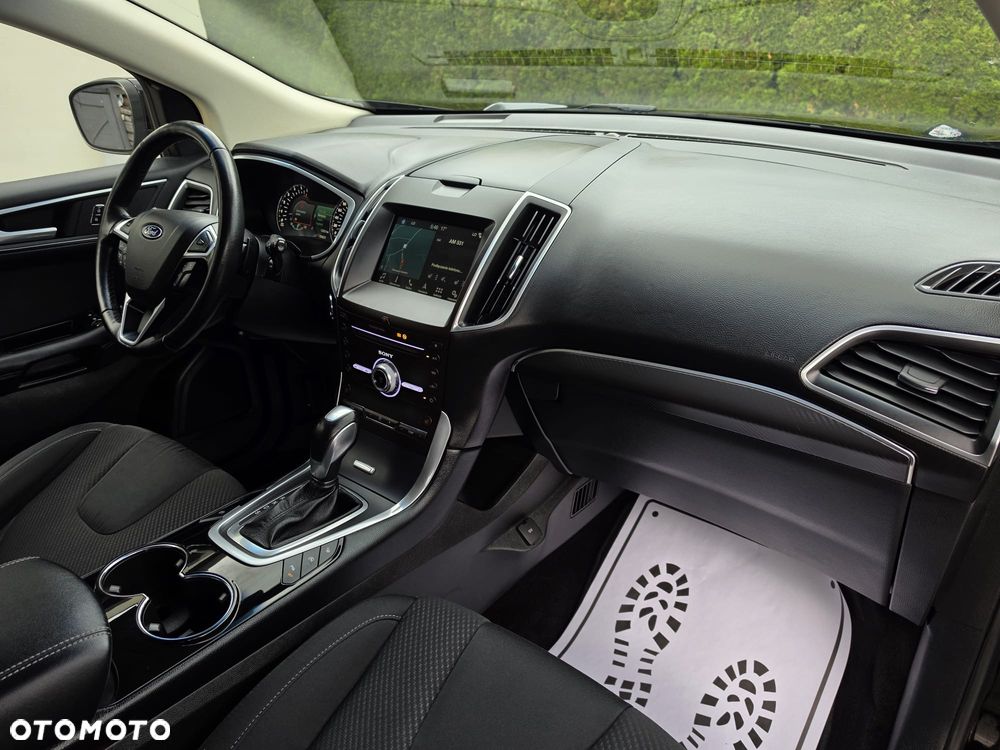 Ford Edge 2.0 TDCi Twin-Turbo 4WD Sport - 22
