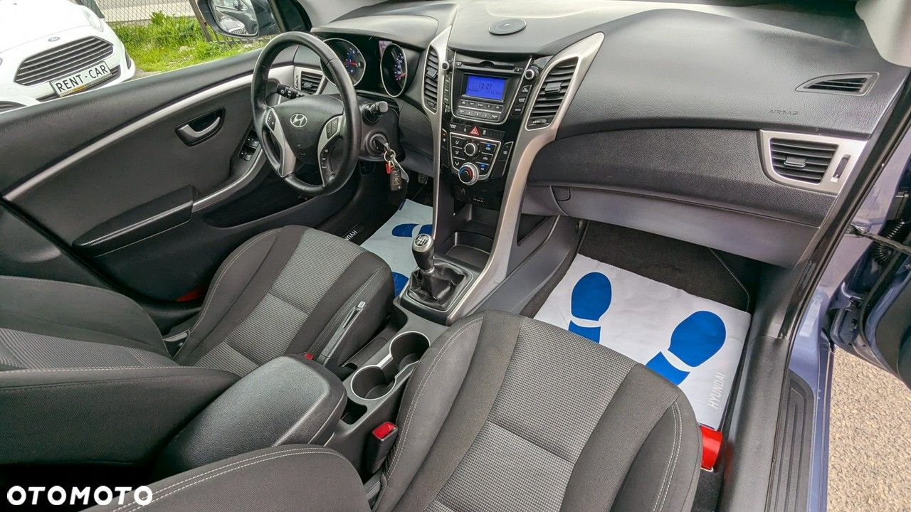 Hyundai i30 - 17