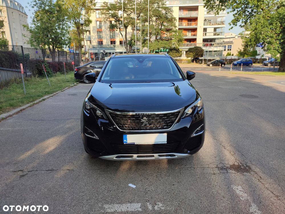 Peugeot 3008 1.6 THP Allure S&S EAT6 - 34