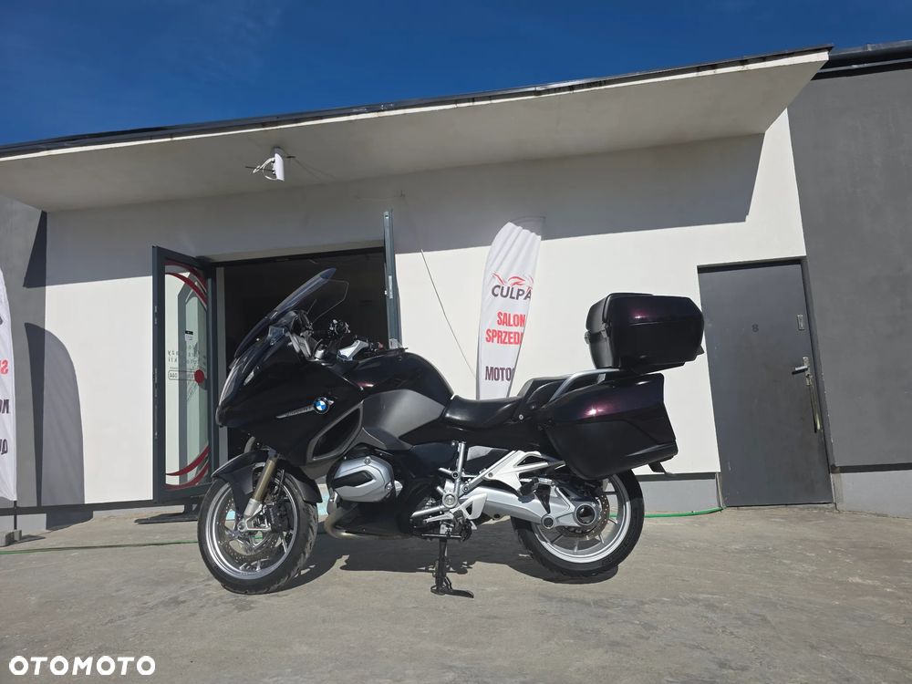 BMW RT - 22