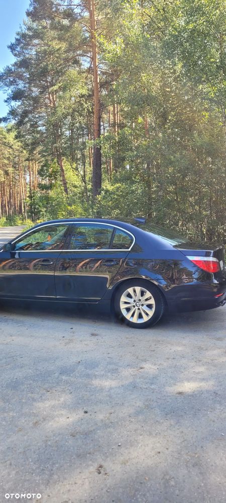 BMW Seria 5 530d Edition Exclusive - 6