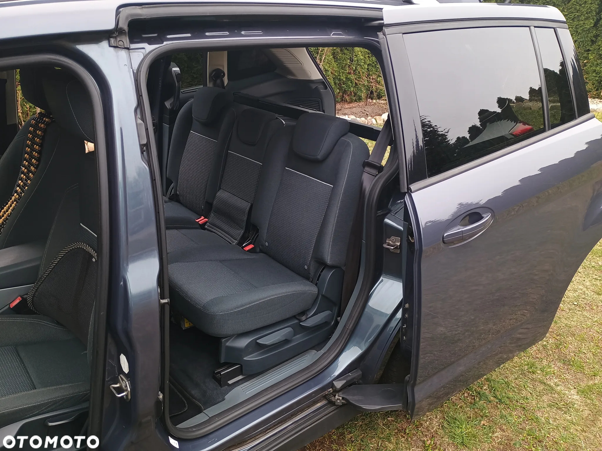 Ford C-MAX - 23