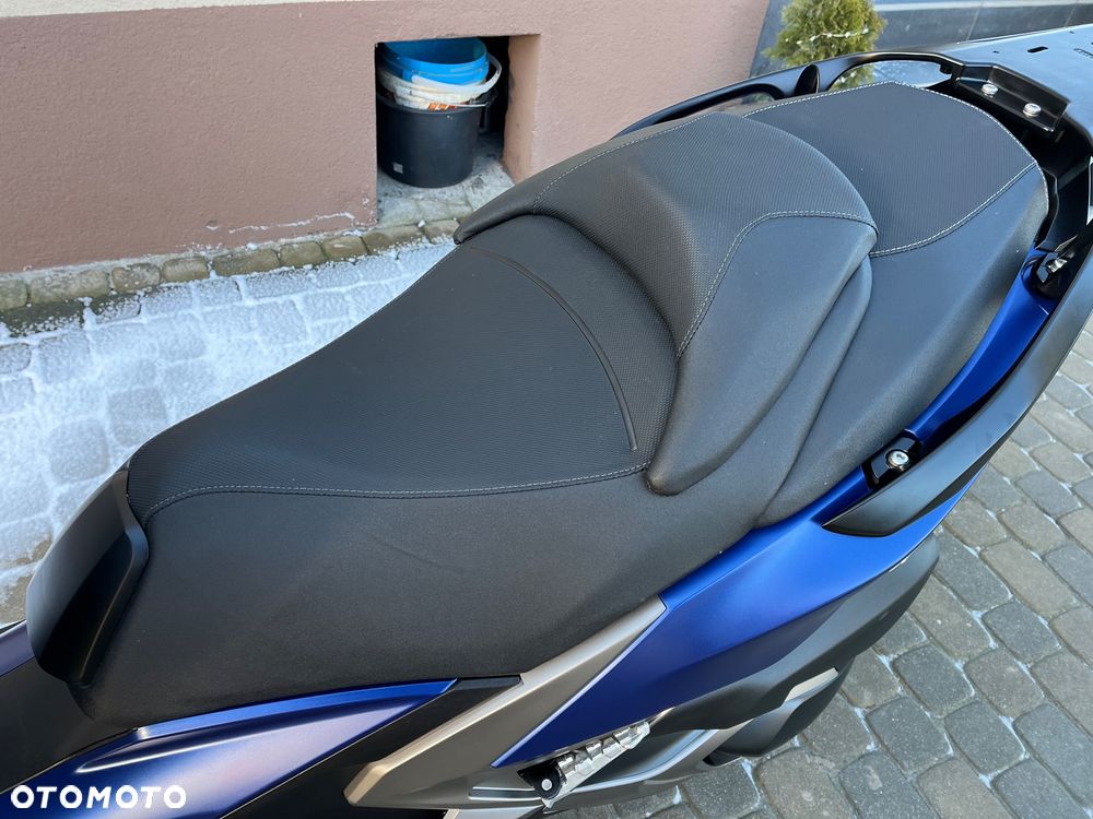 Kymco Xciting - 34