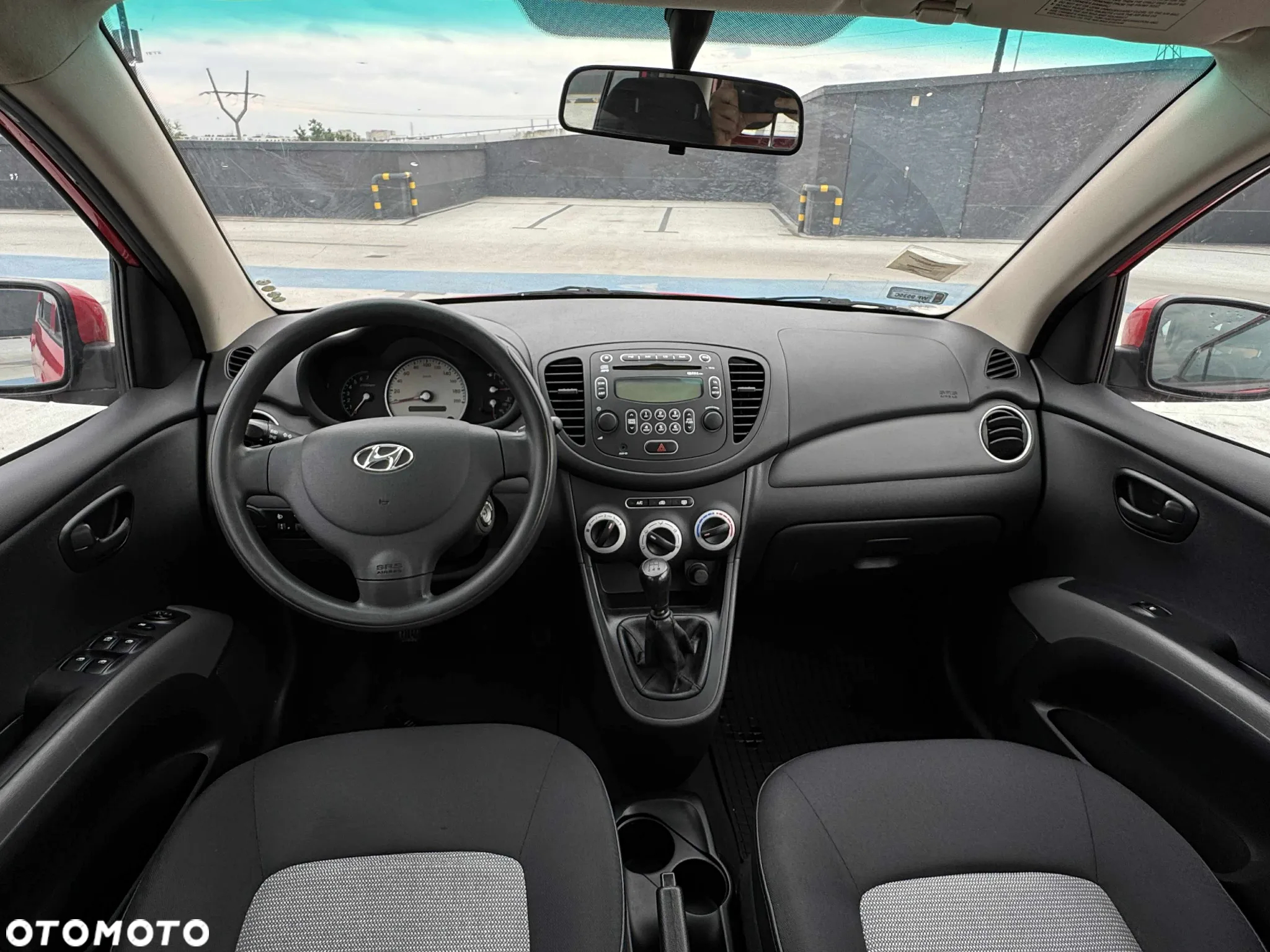 Hyundai i10 1.1 Comfort - 15