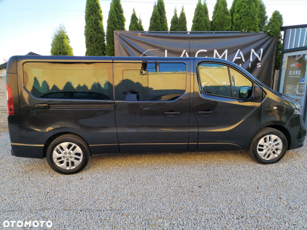 Opel Vivaro L2H1 S&S Tourer - 5