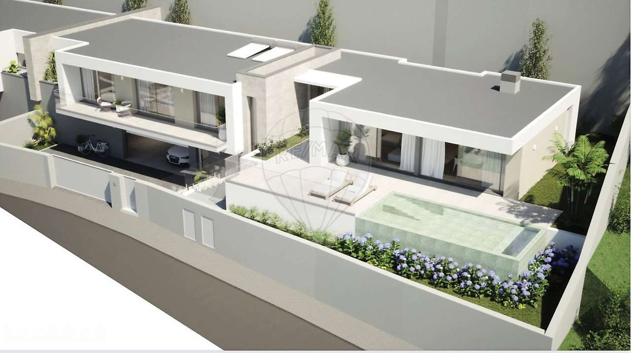 Moradia T3 para venda - Grande imagem: 2/21