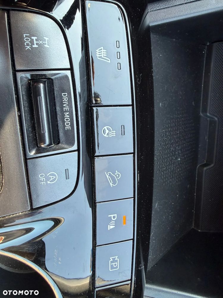 Hyundai Tucson - 18