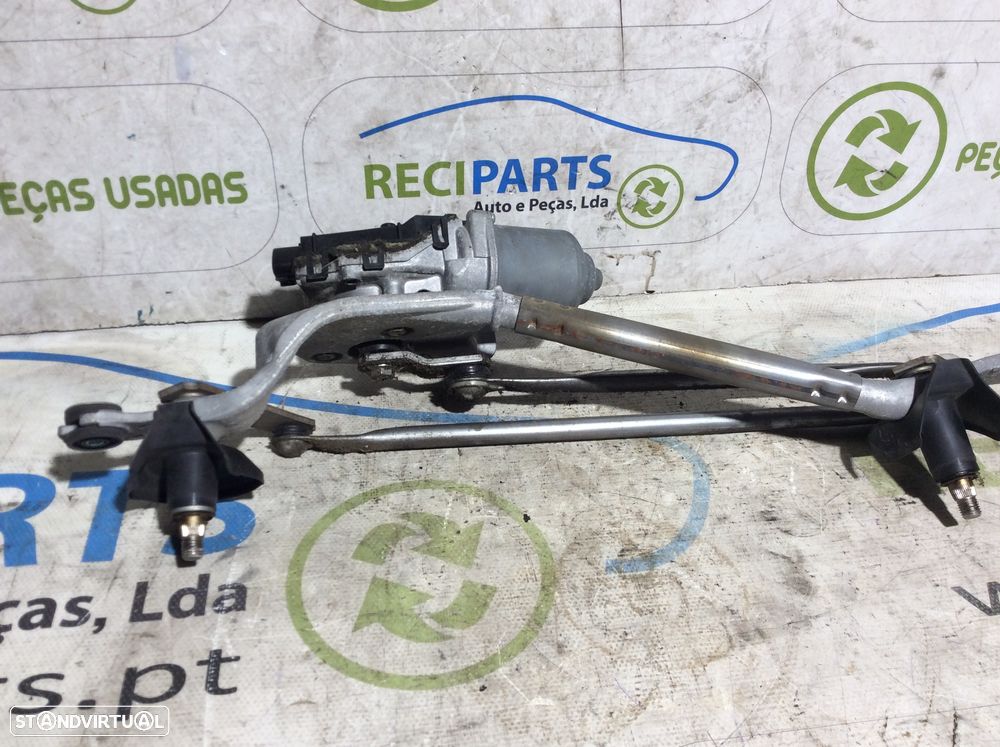 Motor limpa vidro Toyota Yaris Ref. 85110-0D080 - 2
