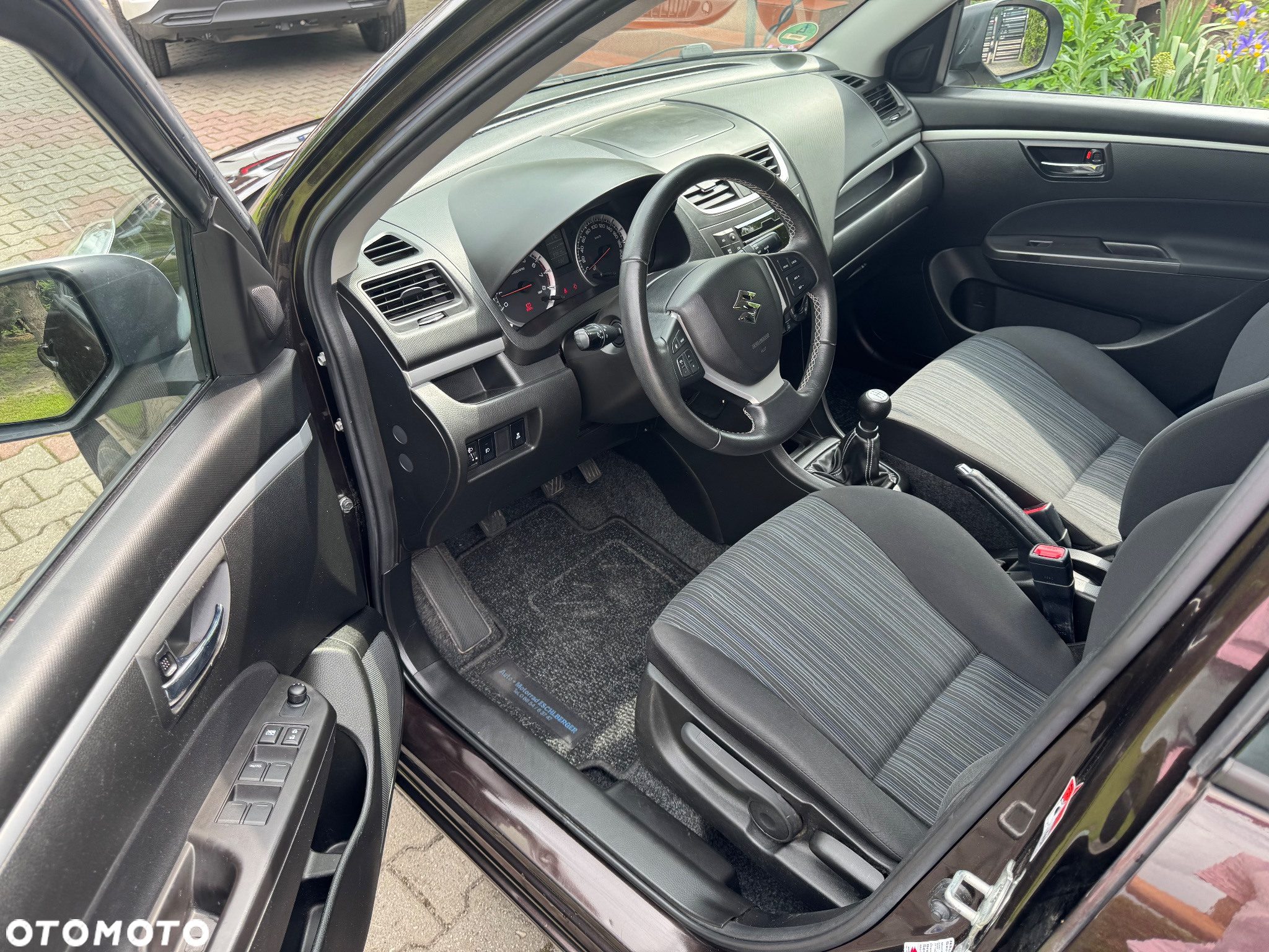 Suzuki Swift 1.2 30 Jahre - 13