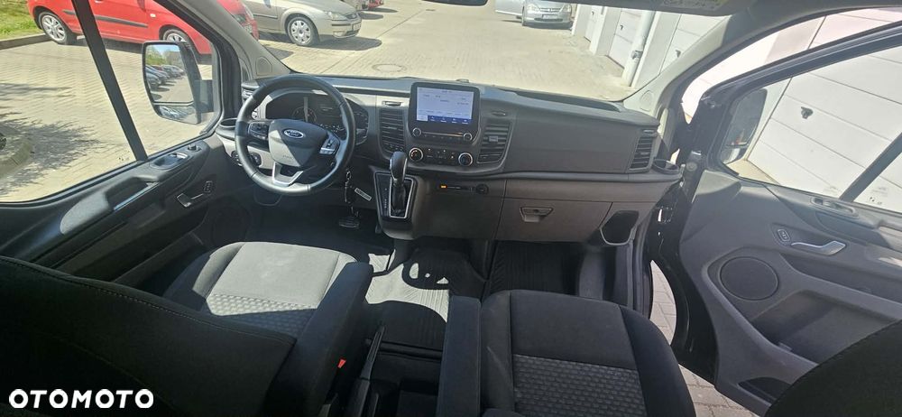 Ford Transit Custom - 6