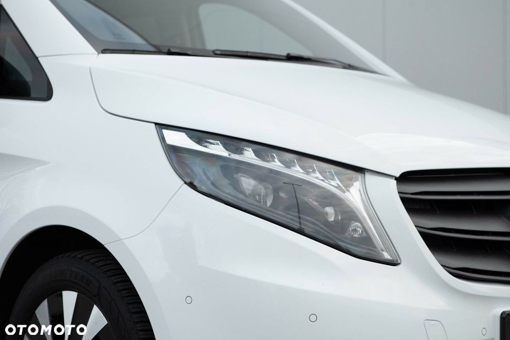 Mercedes-Benz Vito - 5
