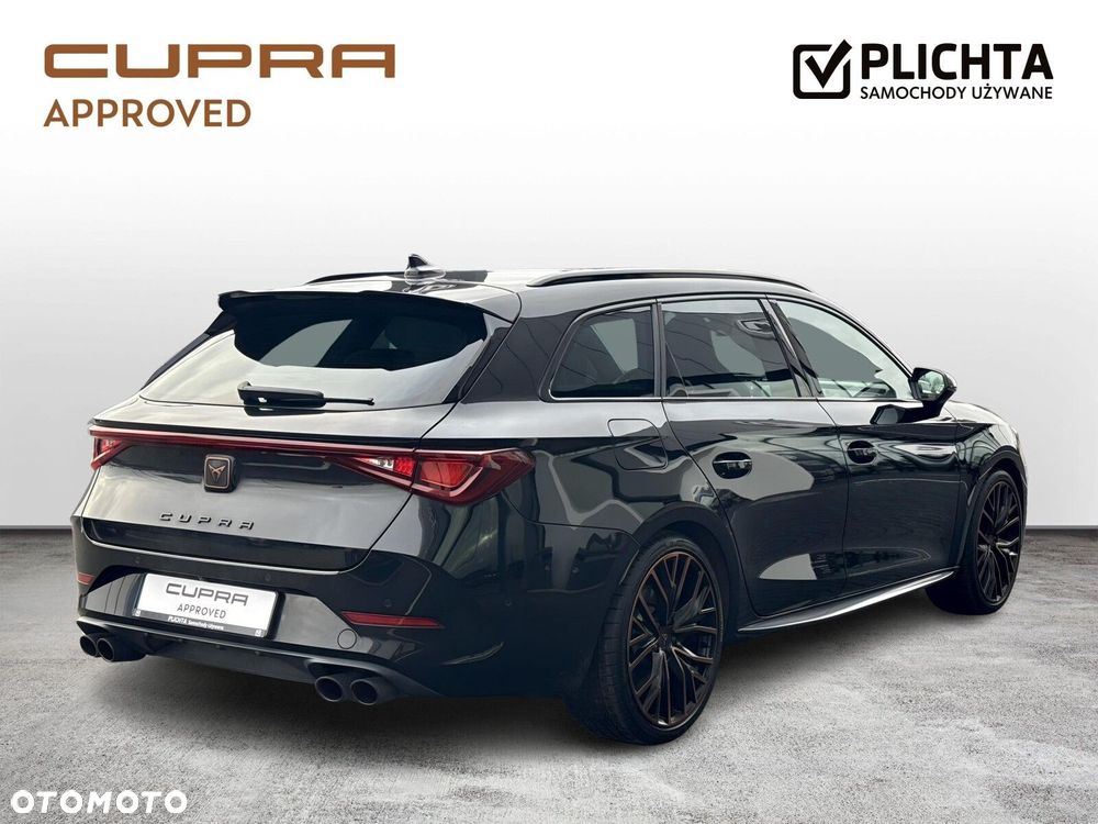 Cupra Leon - 5