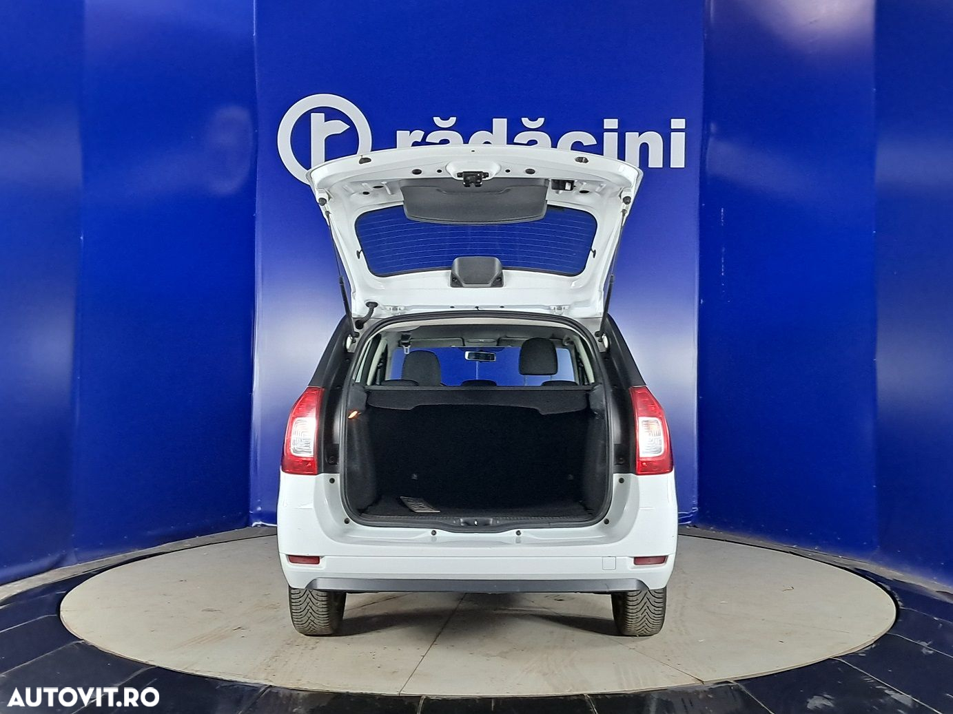 Dacia Logan - 17
