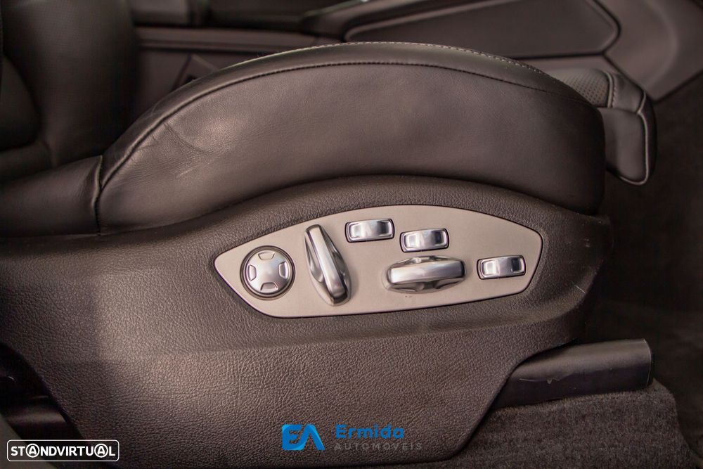 Porsche Macan S All Weather - 36