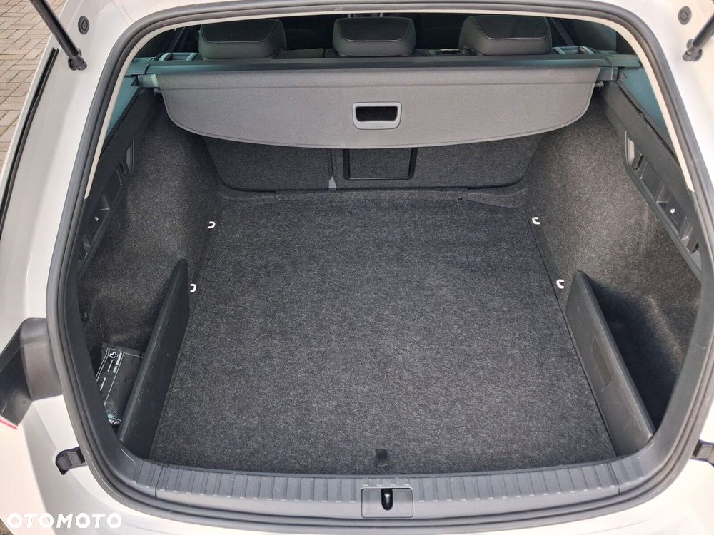 Skoda Octavia 2.0 TDI Drive Selection - 14