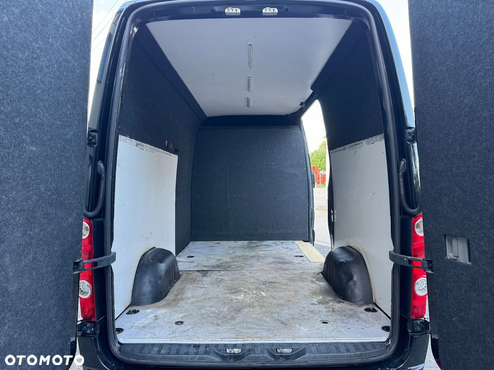 Volkswagen Crafter - 17