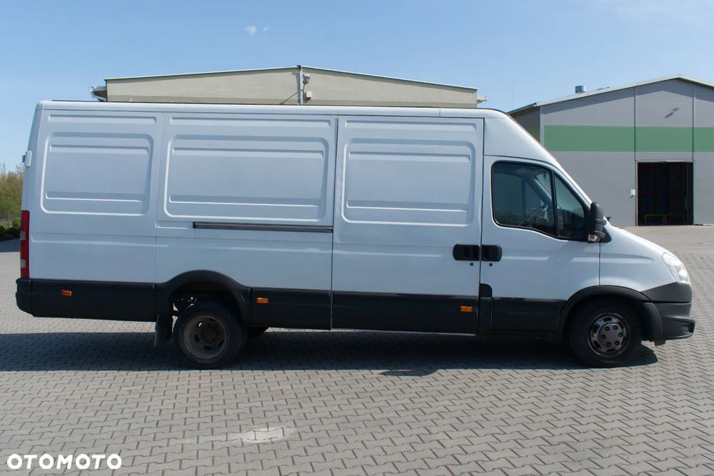 Iveco Daily - 5
