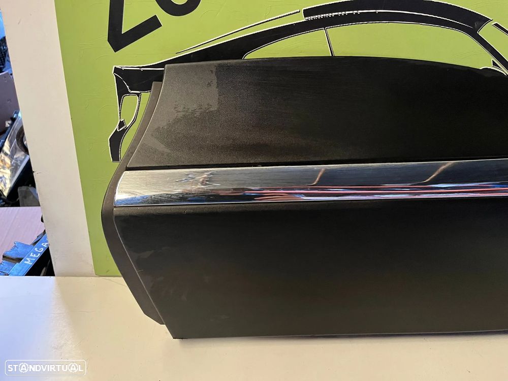 RENAULT CAPTUR I FRISO PORTA TRAS ESQUERDA - FR041 - 2