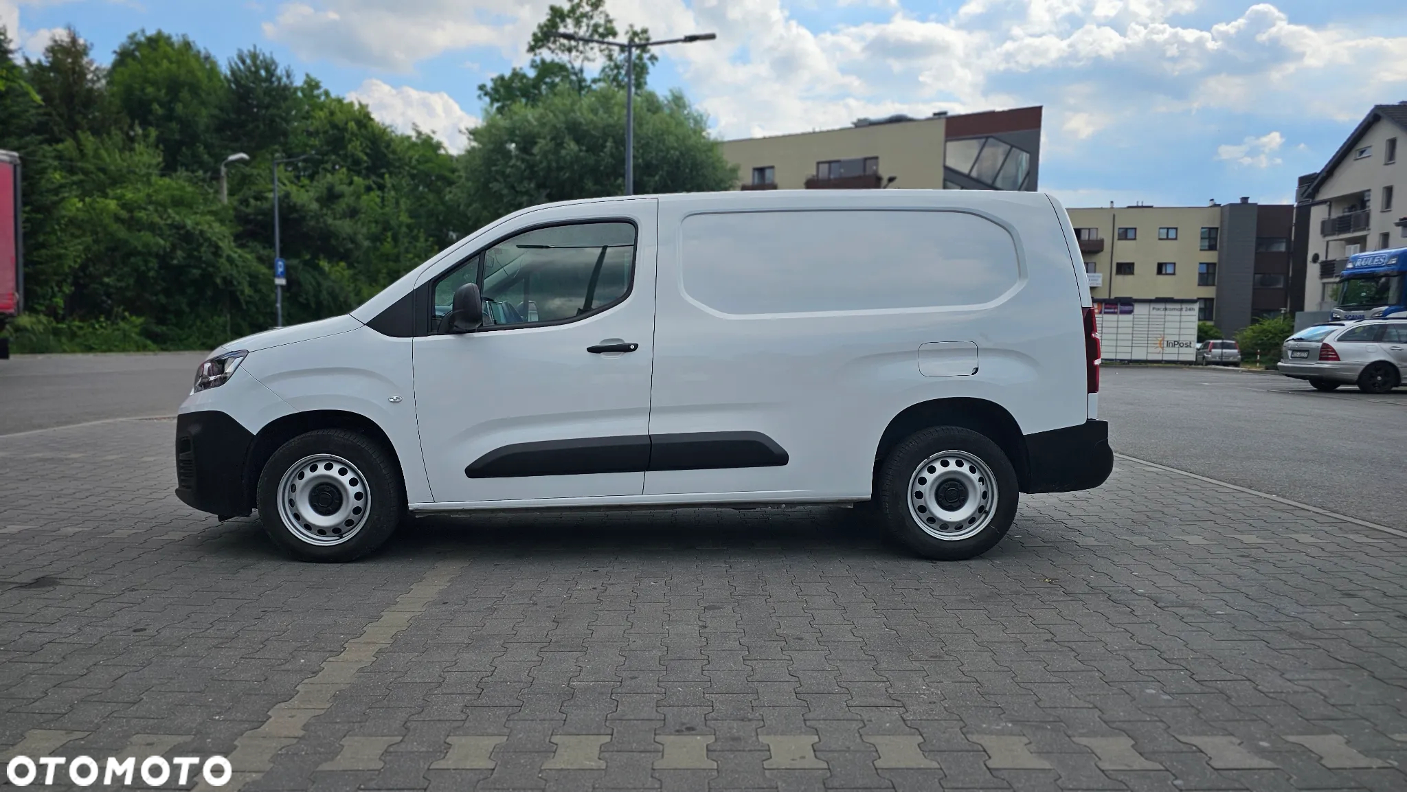 Fiat Doblo - 11