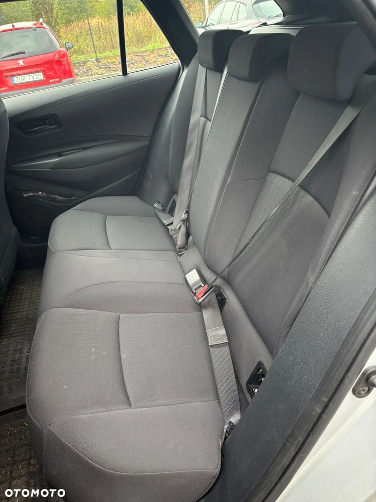 Toyota Corolla 1.2 T Active - 8