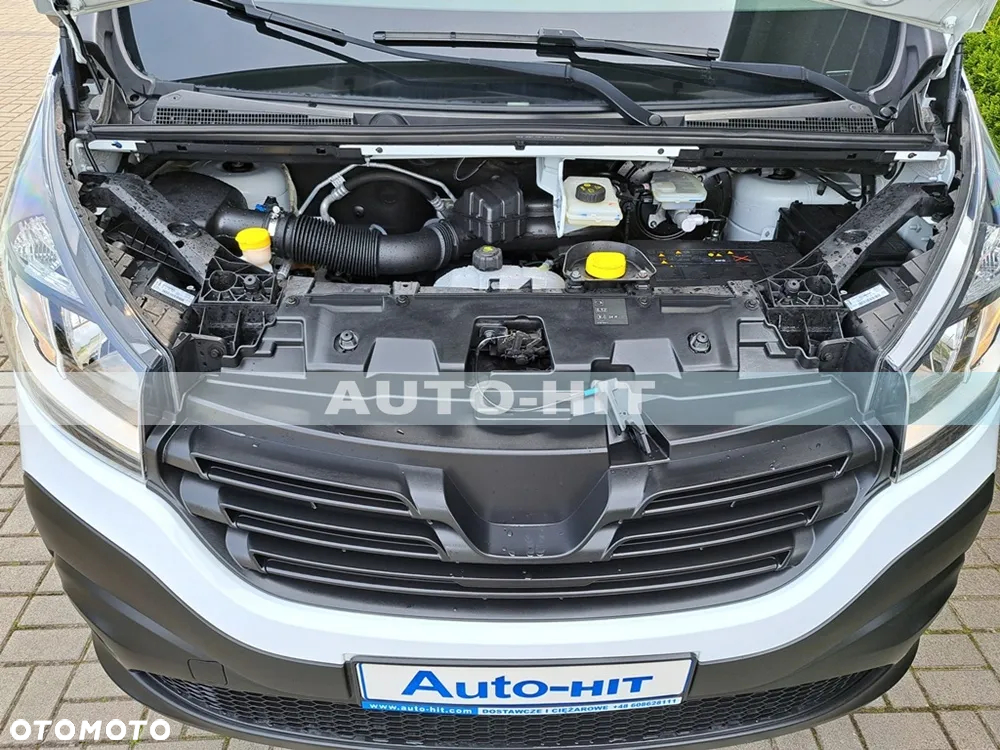 Renault Trafic - 19