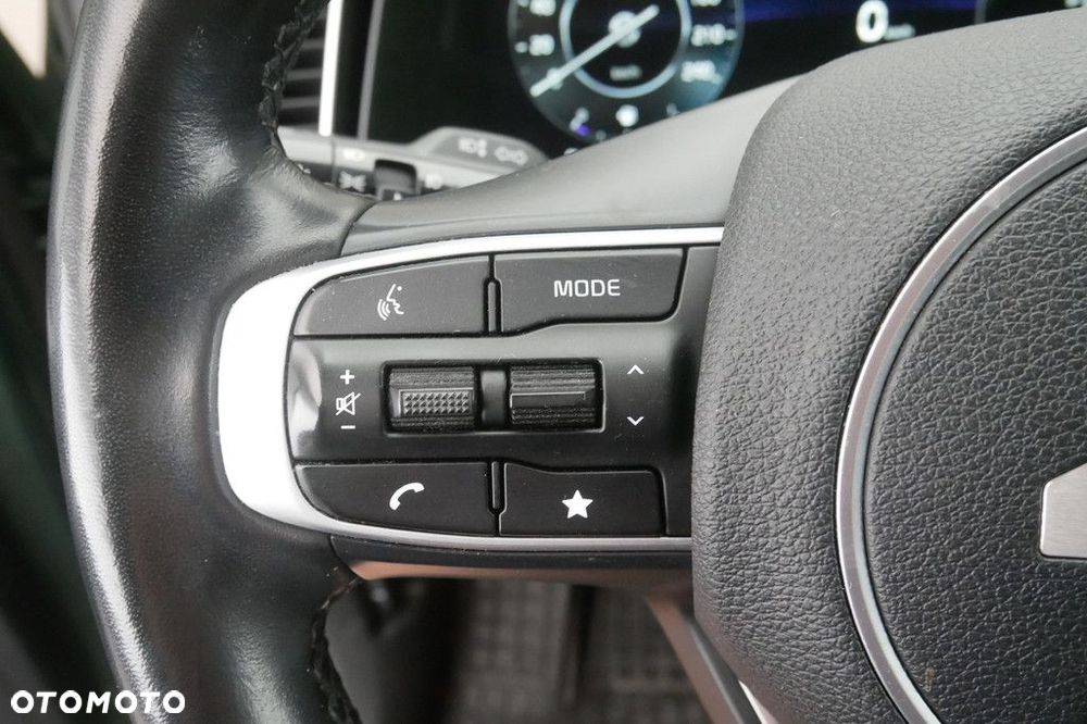 Kia Sportage - 30