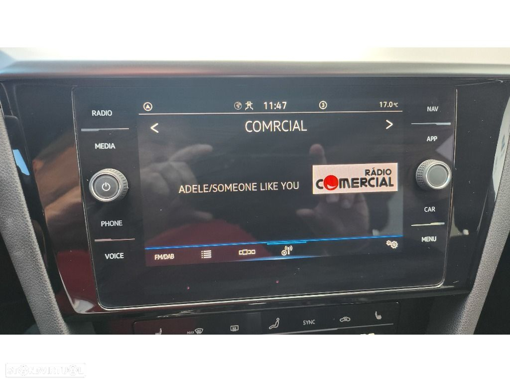 VW Arteon Shooting Brake 2.0 TDI R-Line DSG - 15
