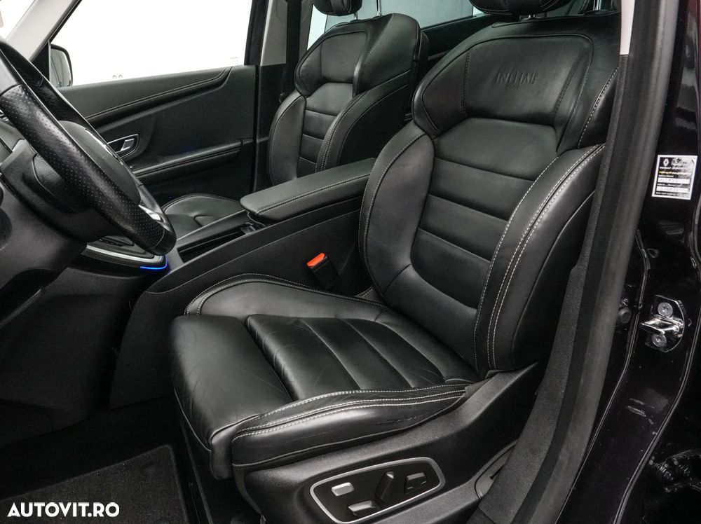 Renault Grand Scenic - 14