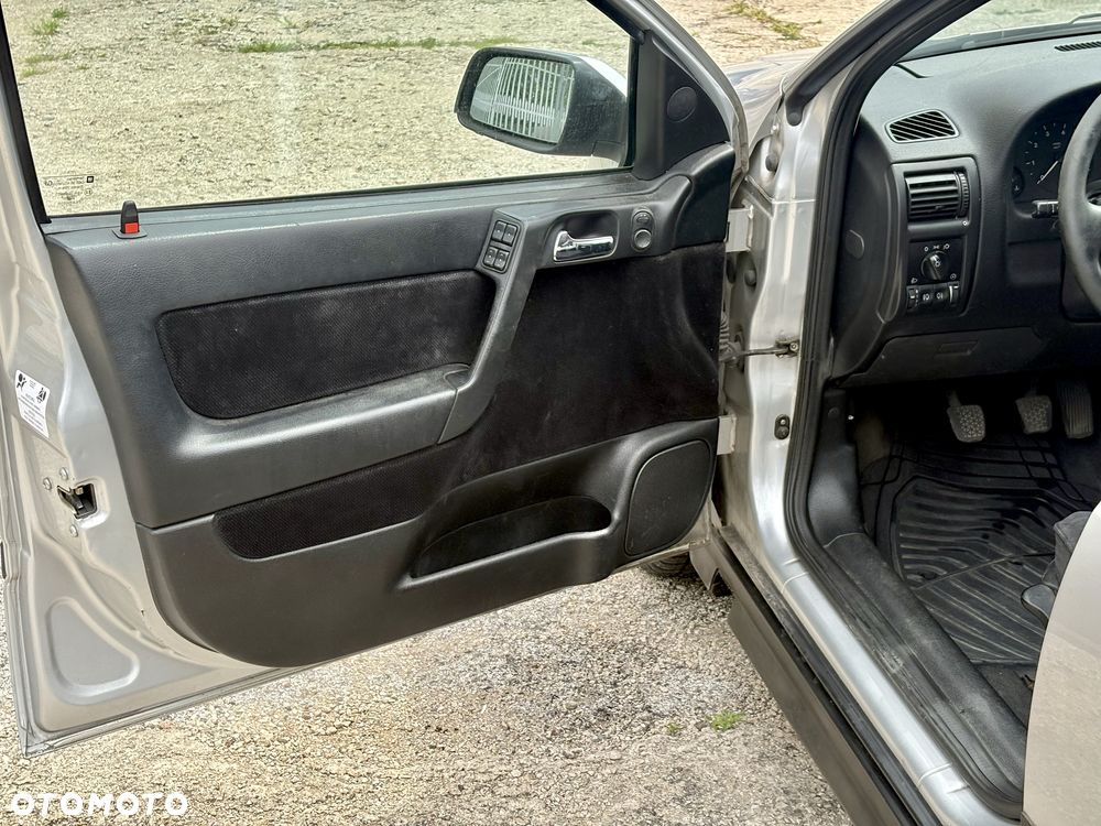 Opel Astra - 7