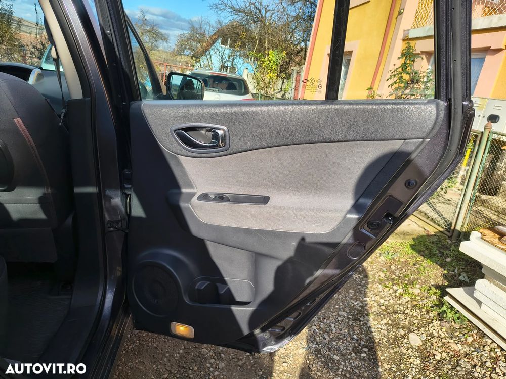 Renault Koleos 2.0 dCI 4X2 Dinamique - 15