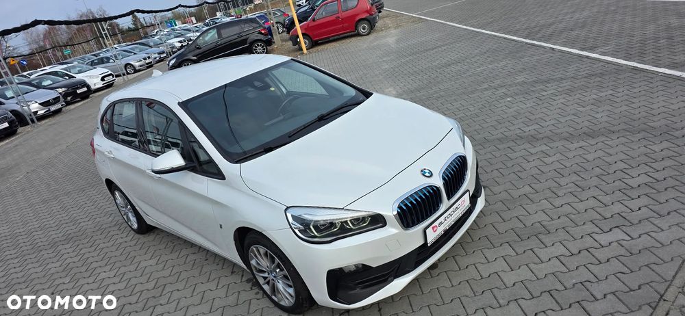 BMW Seria 2 225xe iPerformance Luxury Line - 9