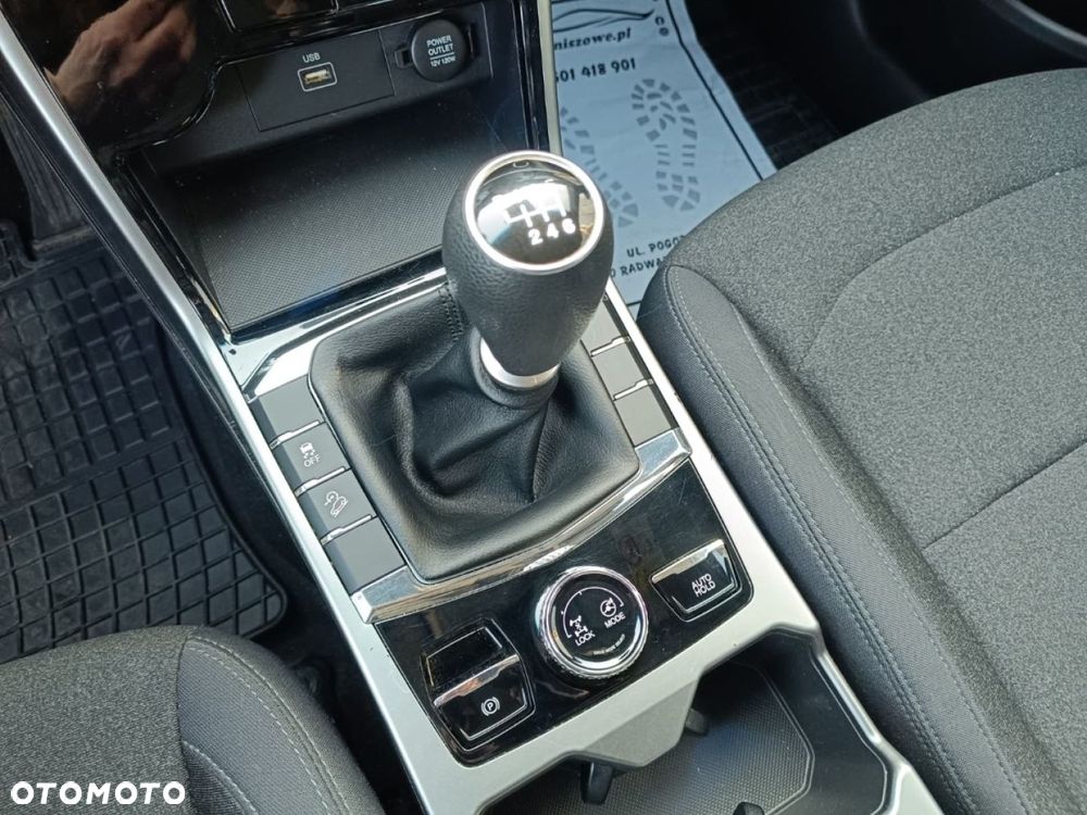 SsangYong/KGM Korando - 30