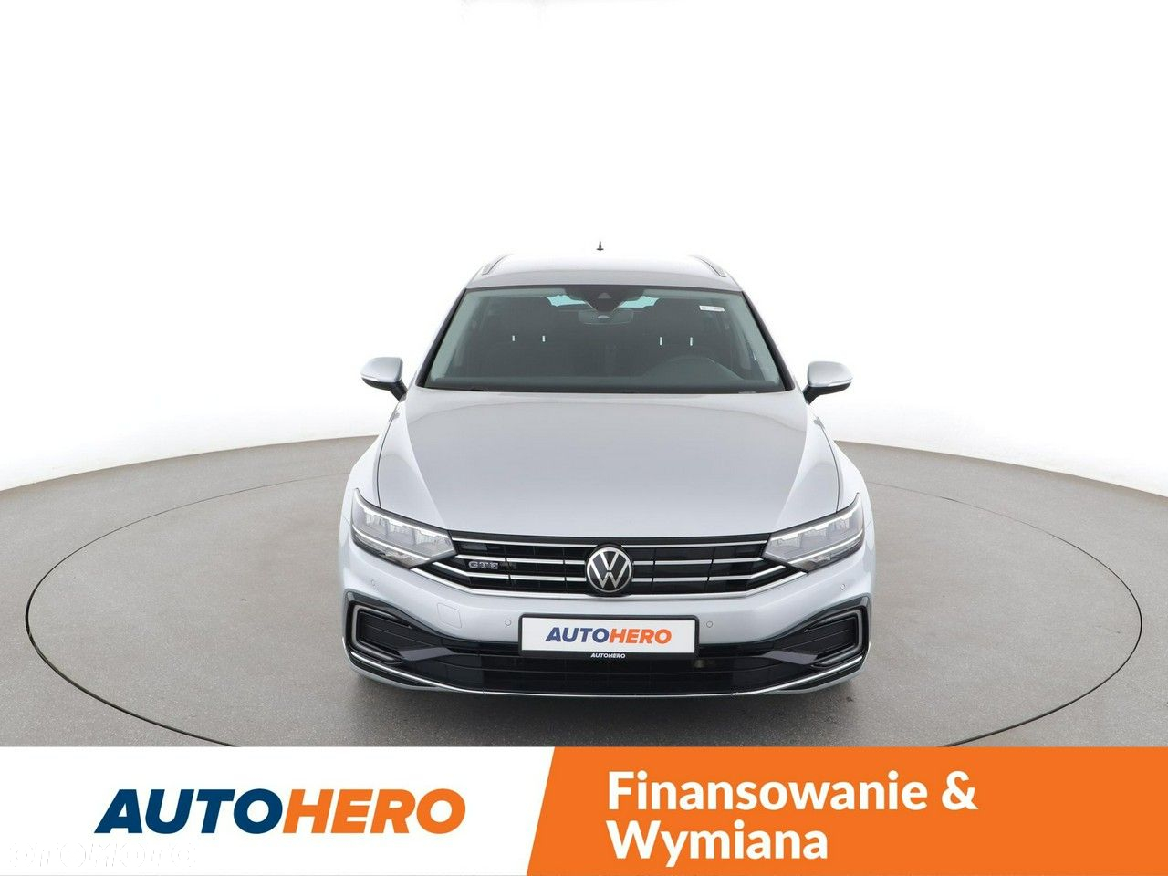 Volkswagen Passat Variant 1.4 TSI Plug-In-Hybrid DSG GTE - 11