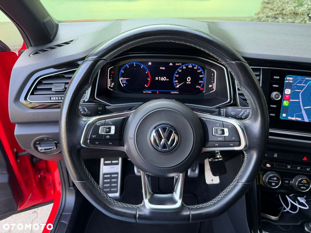 Volkswagen T-Roc 1.5 TSI ACT OPF Sport - 17