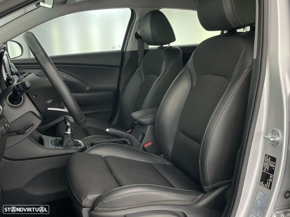 Hyundai i30 Fastback 1.0 T-GDI Style - 19