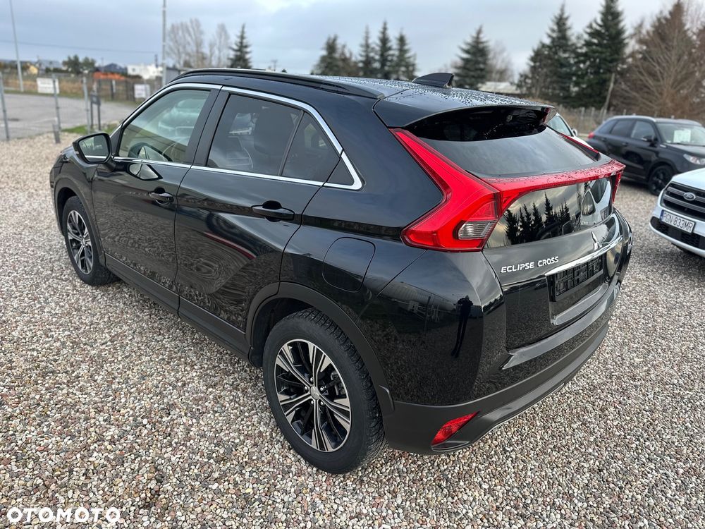 Mitsubishi Eclipse Cross 1.5 T-MIVEC ClearTec 2WD Diamant Edition - 3