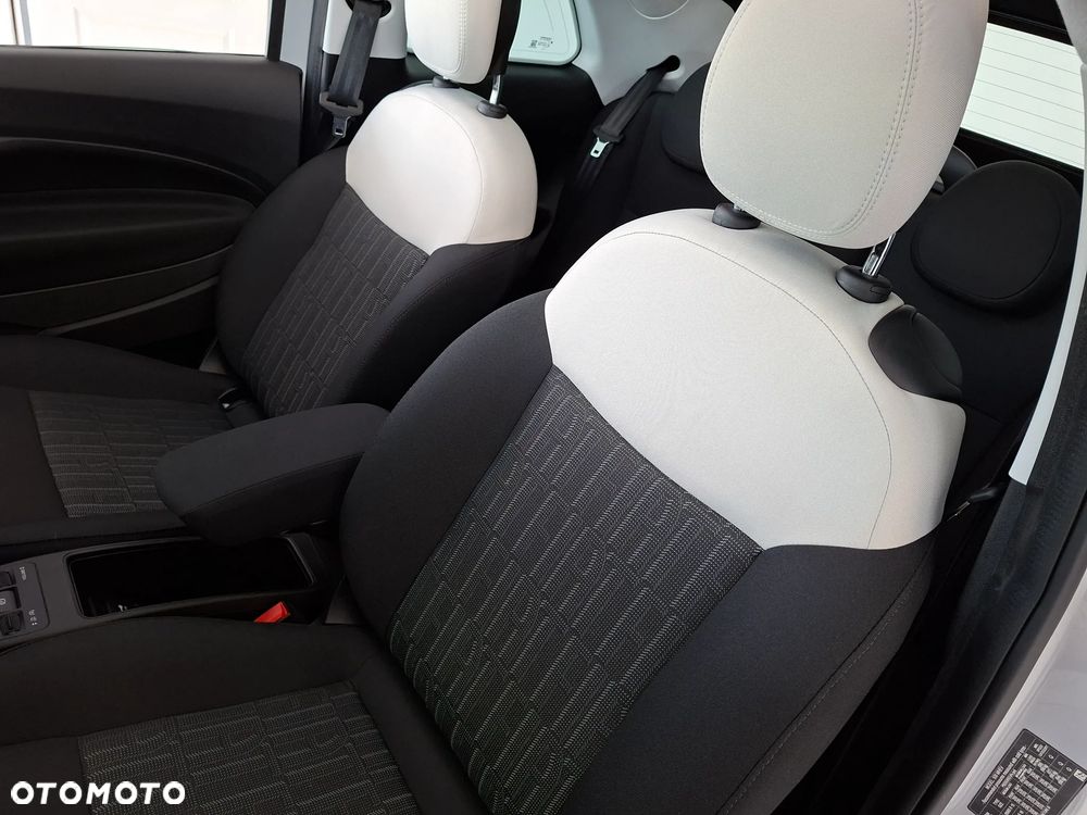 Fiat 500 1.0 GSE Icon - 14