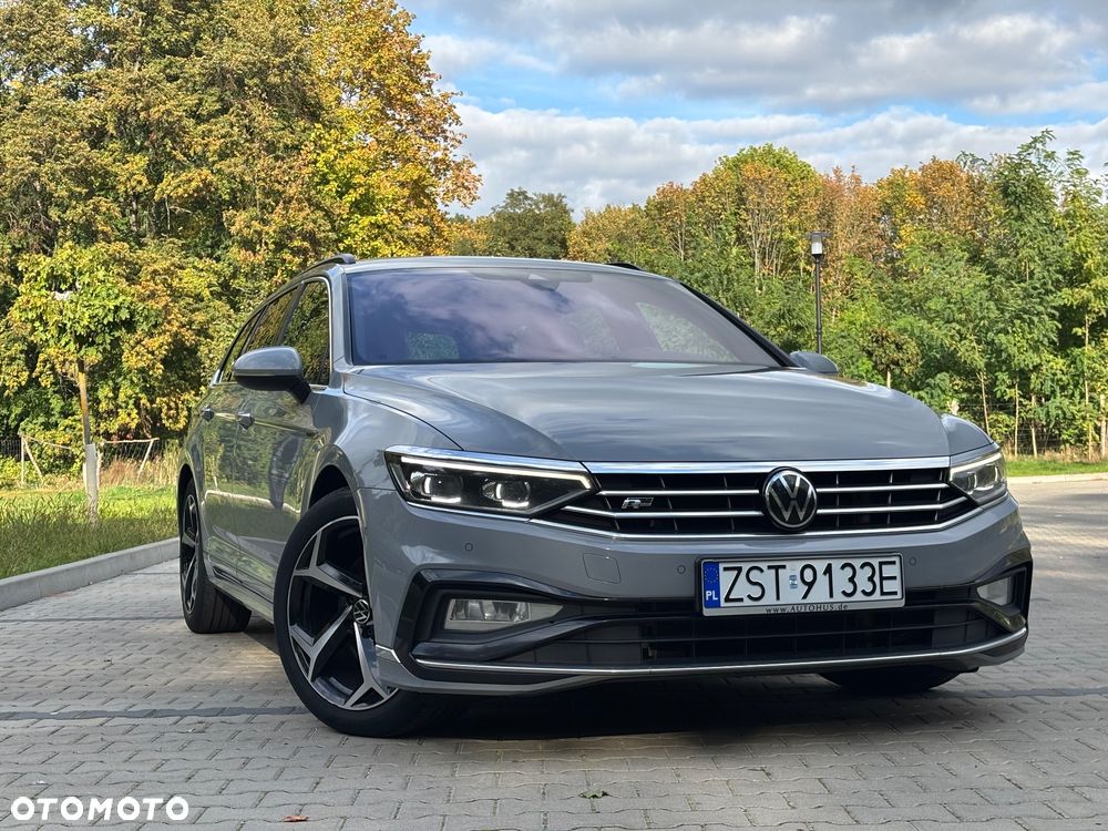 Volkswagen Passat 2.0 TDI SCR Style DSG - 18
