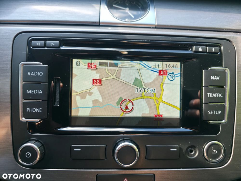 Volkswagen Passat 2.0 TDI Comfortline DSG - 13
