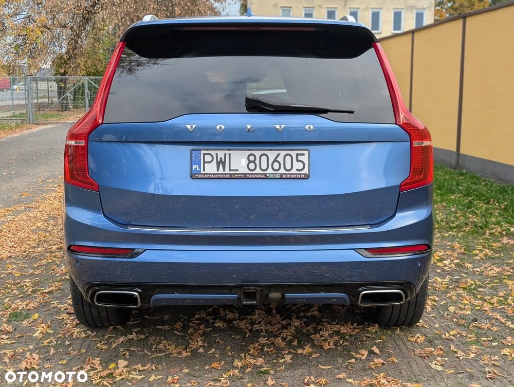 Volvo XC 90 - 11