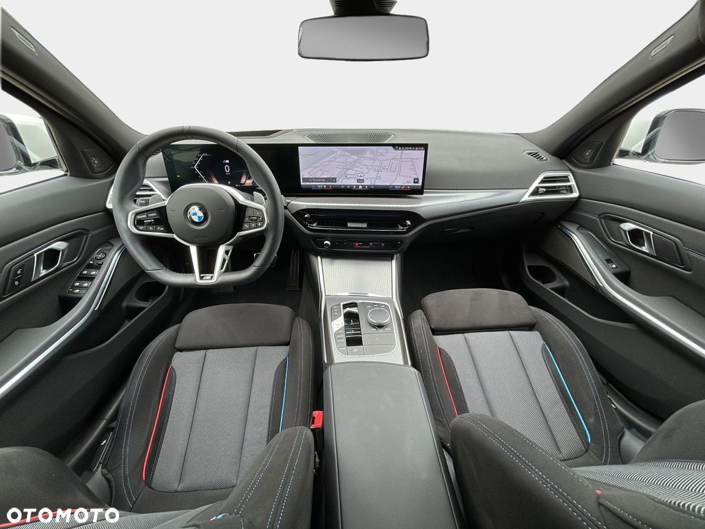 BMW Seria 3 - 14